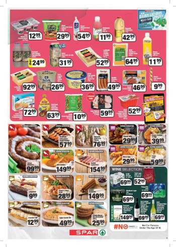 {store} catalogue