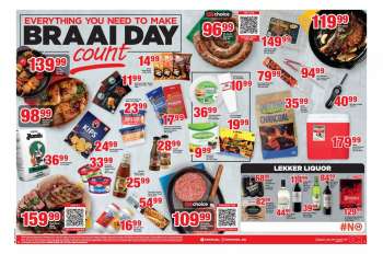 {store} catalogue