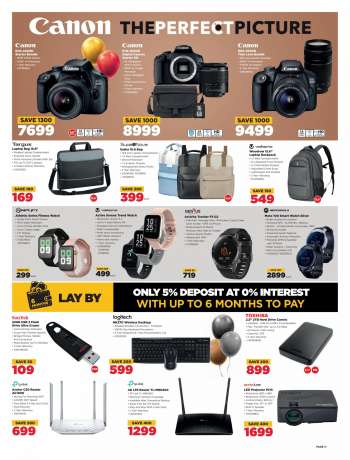 HiFiCorp catalogue