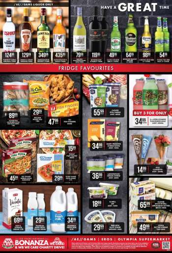 {store} catalogue