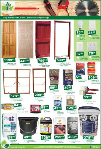 {store} catalogue