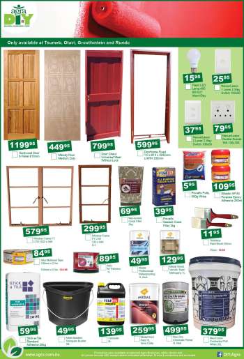{store} catalogue