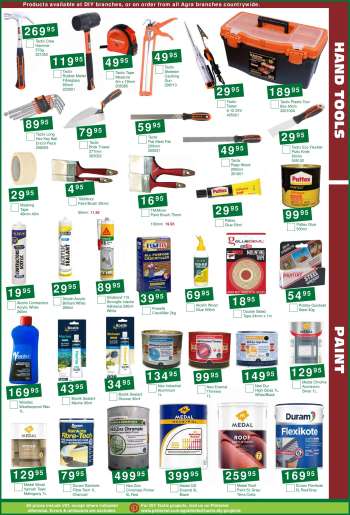 {store} catalogue