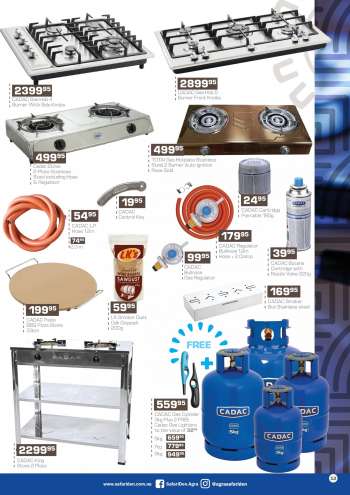 Agra catalogue
