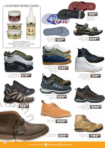 {store} catalogue