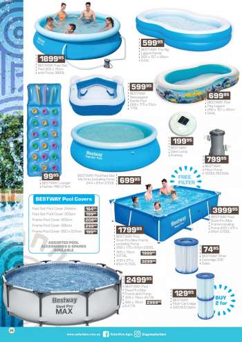 {store} catalogue