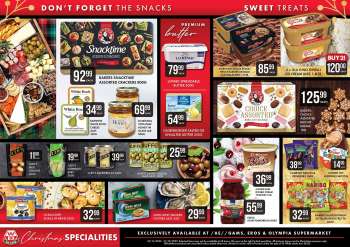 {store} catalogue