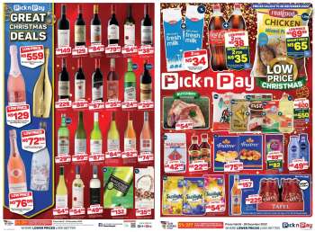 {store} catalogue