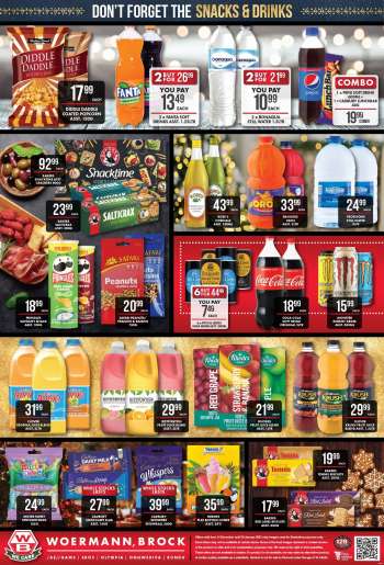 {store} catalogue