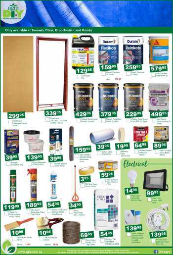 Agra catalogue