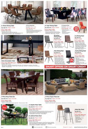 {store} catalogue