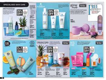 {store} catalogue