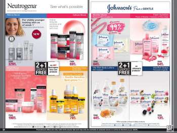 {store} catalogue