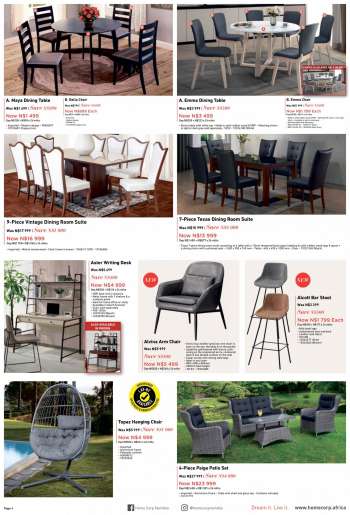 {store} catalogue