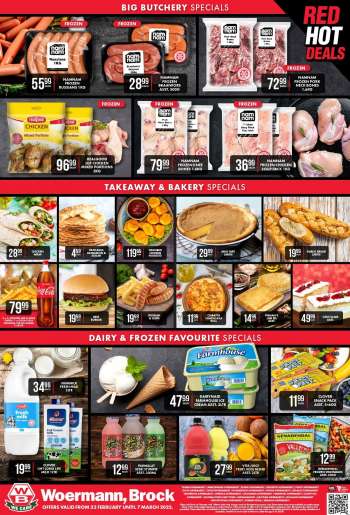 {store} catalogue