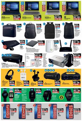 {store} catalogue