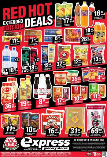 {store} catalogue