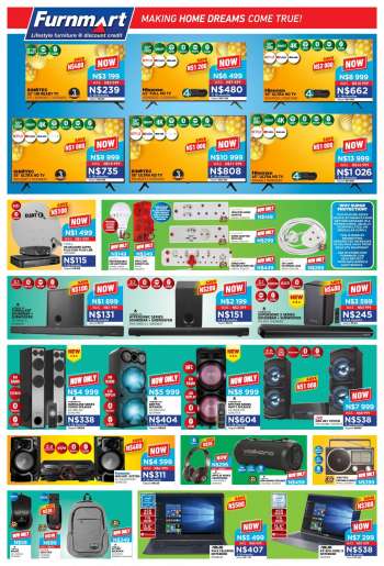 Furnmart catalogue