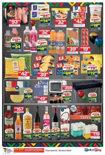 {store} catalogue