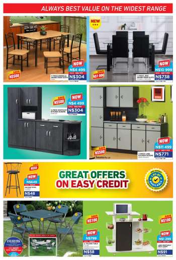 Furnmart catalogue