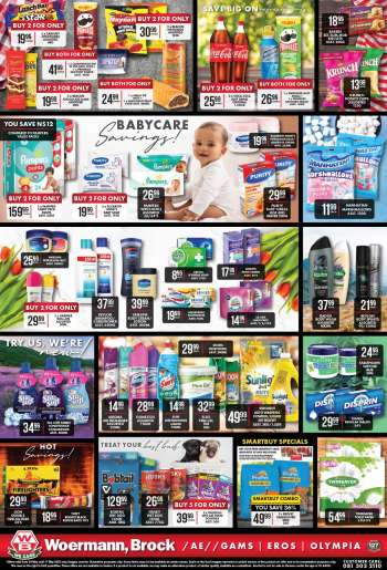 {store} catalogue
