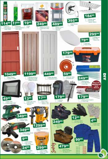 Agra catalogue