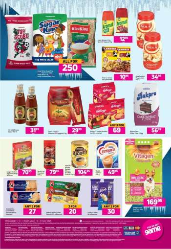 Game catalogue