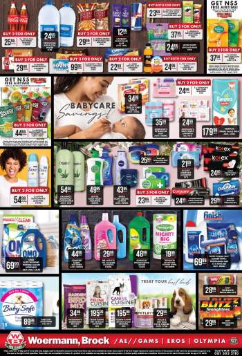 {store} catalogue