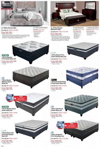 HomeCorp catalogue
