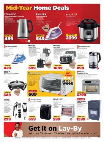 HiFiCorp catalogue