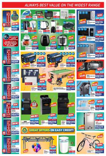 Furnmart catalogue