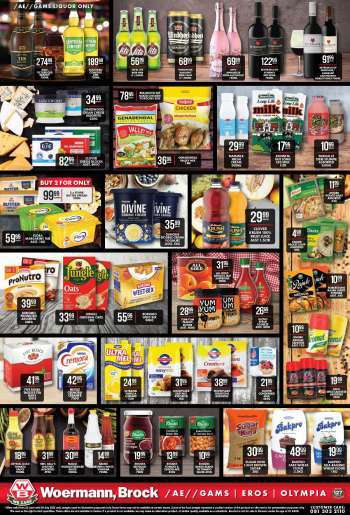 {store} catalogue