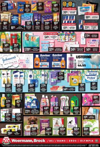 {store} catalogue