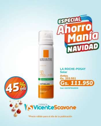 thumbnail - Catálogo Farmacia Vicente Scavone