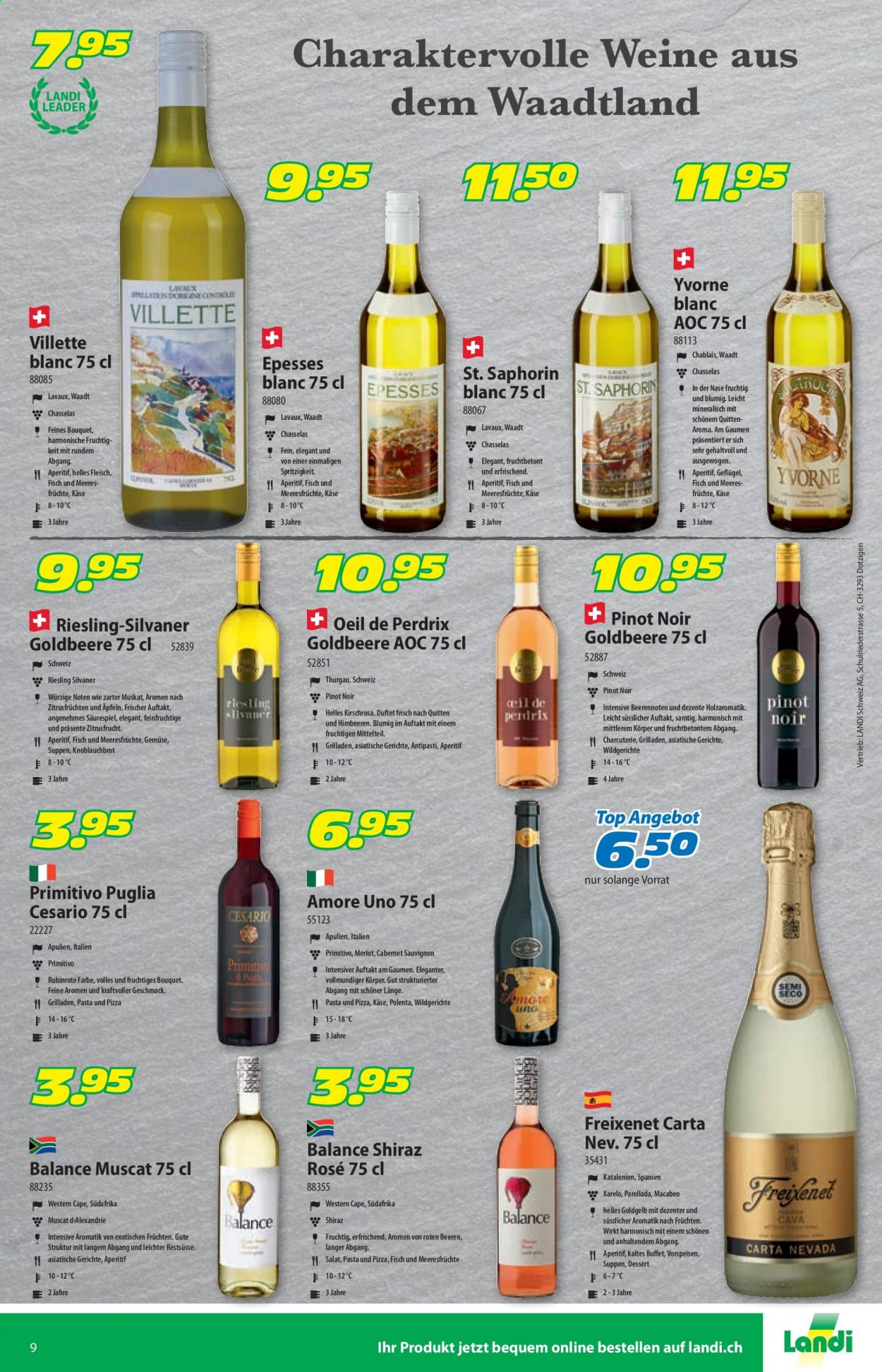 Volantino Landi - 22.2.2021 - 6.3.2021. Pagina 13