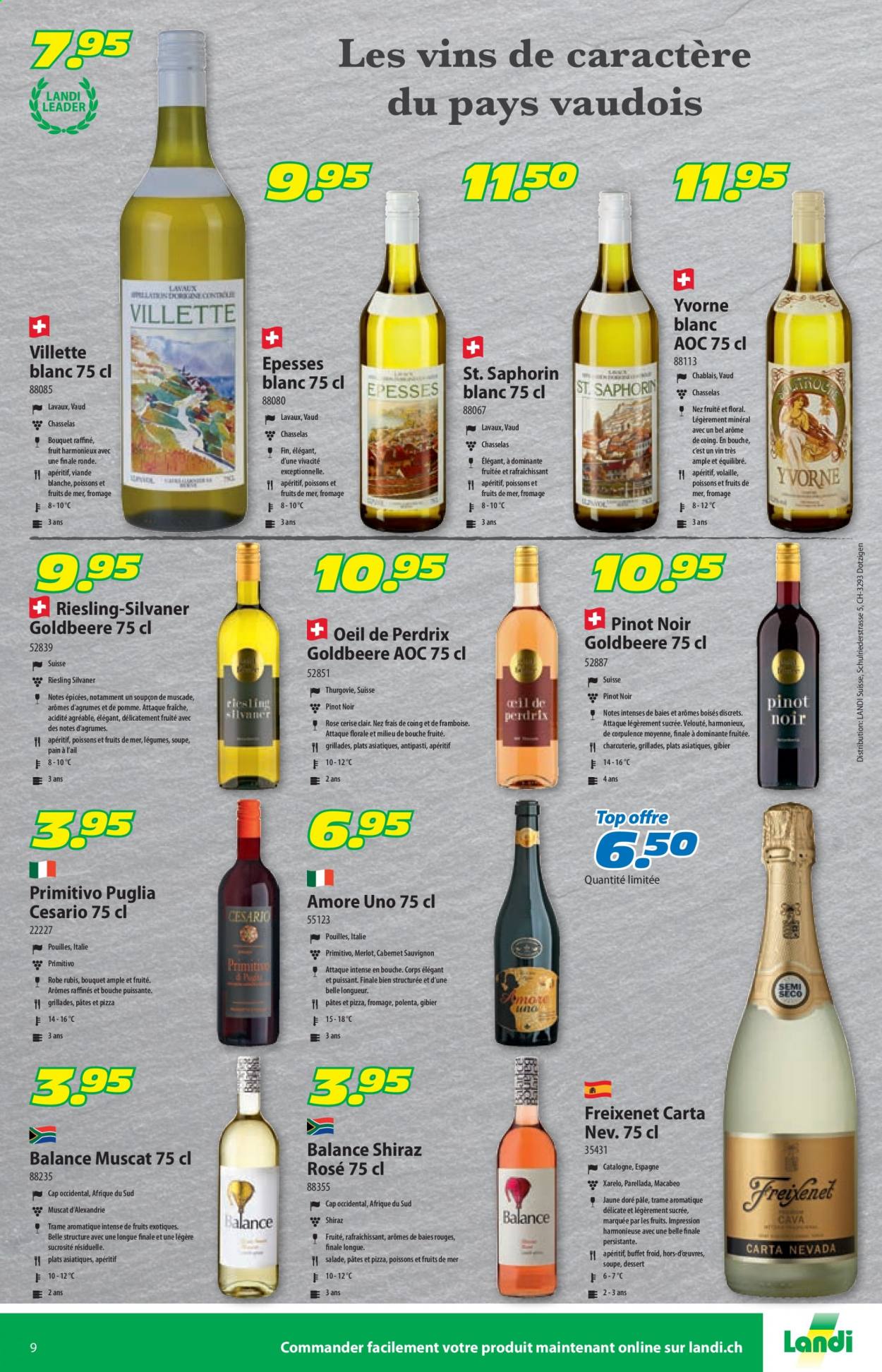 Volantino Landi - 22.2.2021 - 6.3.2021. Pagina 13