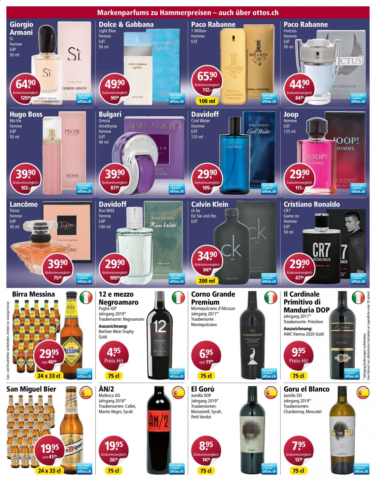 Volantino Otto's - 3.3.2021 - 9.3.2021. Pagina 16
