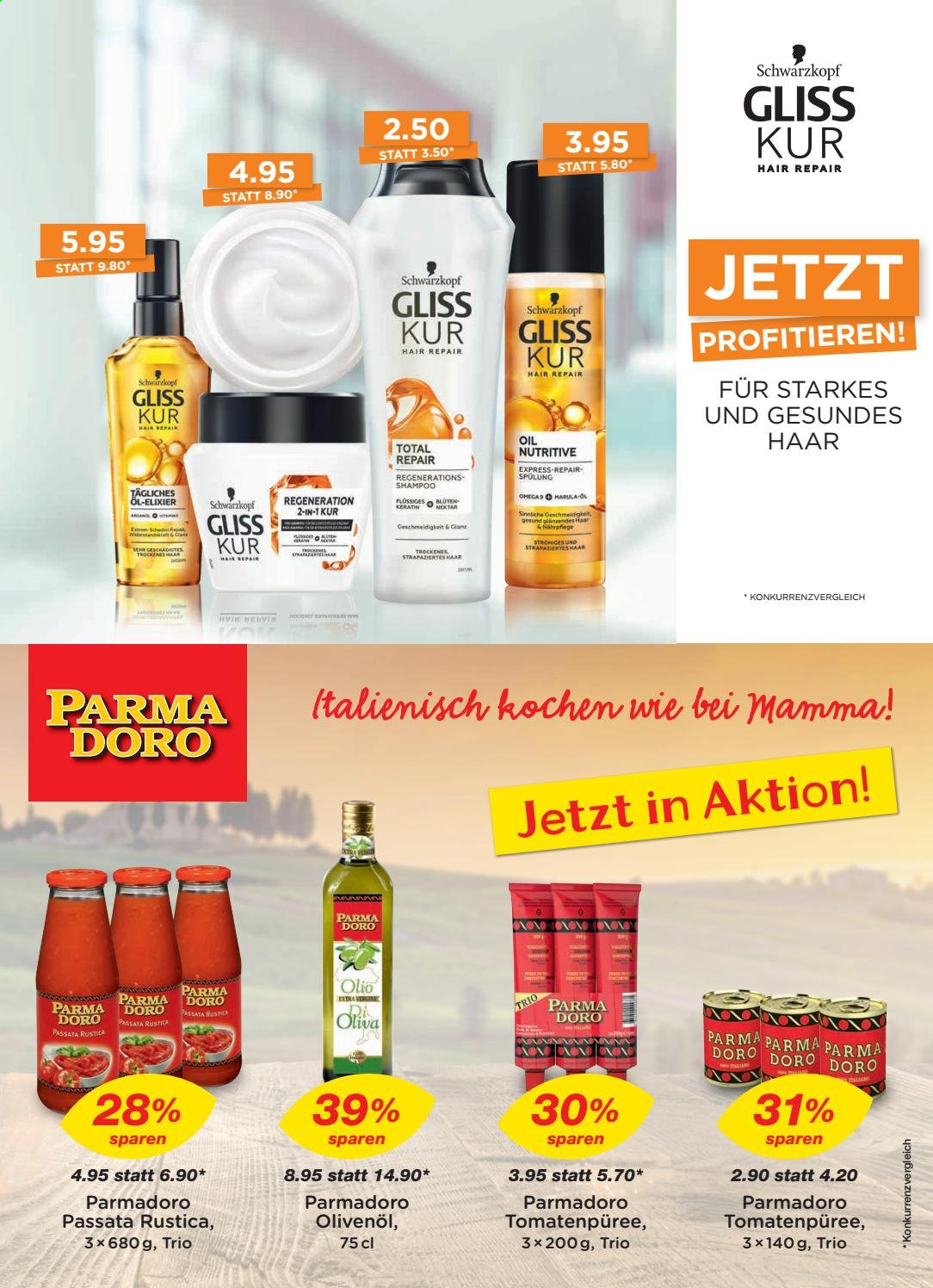 Catalogue Denner - 23.2.2021 - 1.3.2021. Page 18