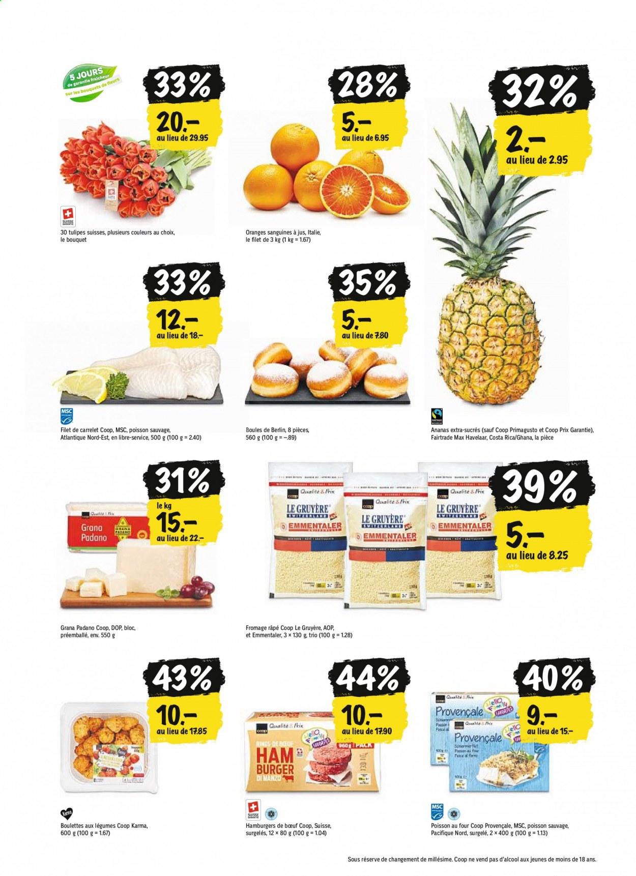 Volantino Coop - 23.2.2021 - 27.2.2021. Pagina 2