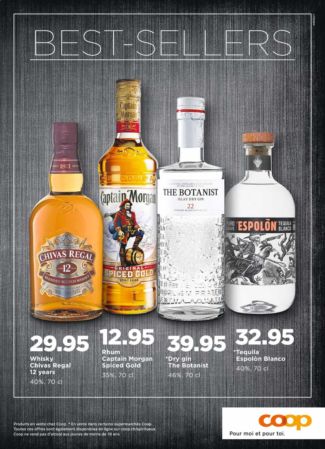 Volantino Coop - 23.2.2021 - 1.3.2021. Pagina 42