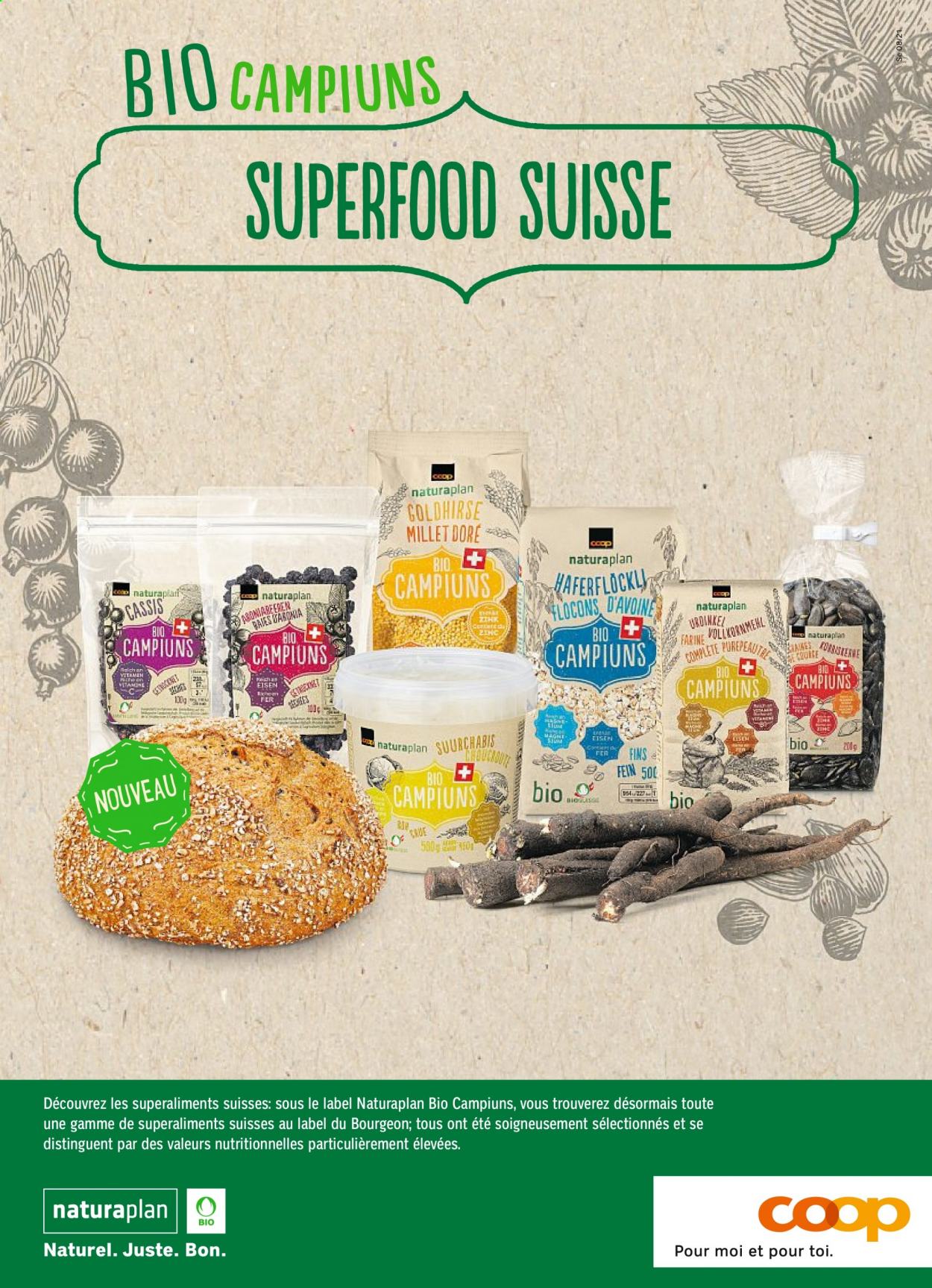 Volantino Coop - 23.2.2021 - 1.3.2021. Pagina 60