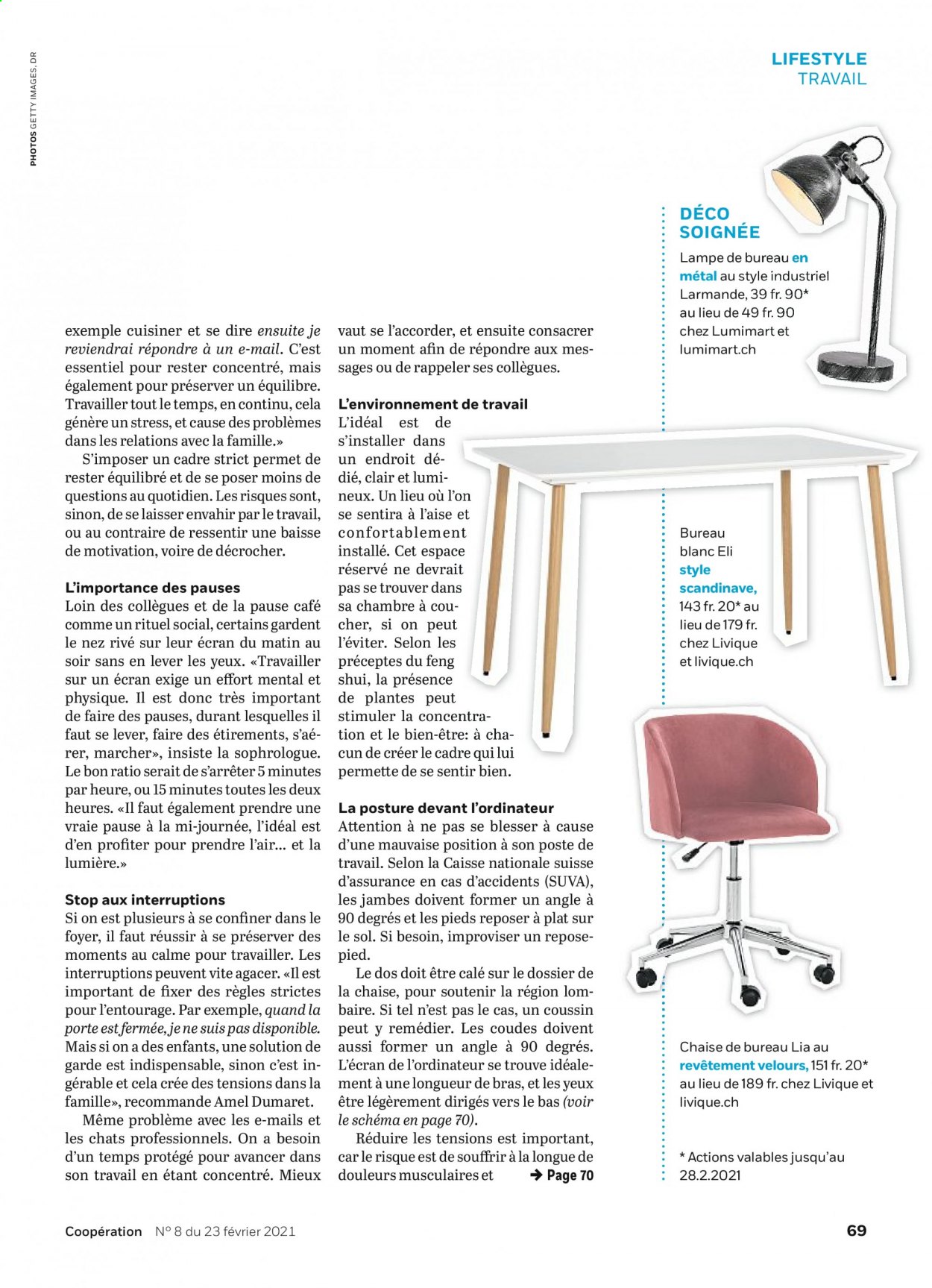 Volantino Coop - 23.2.2021 - 1.3.2021. Pagina 69