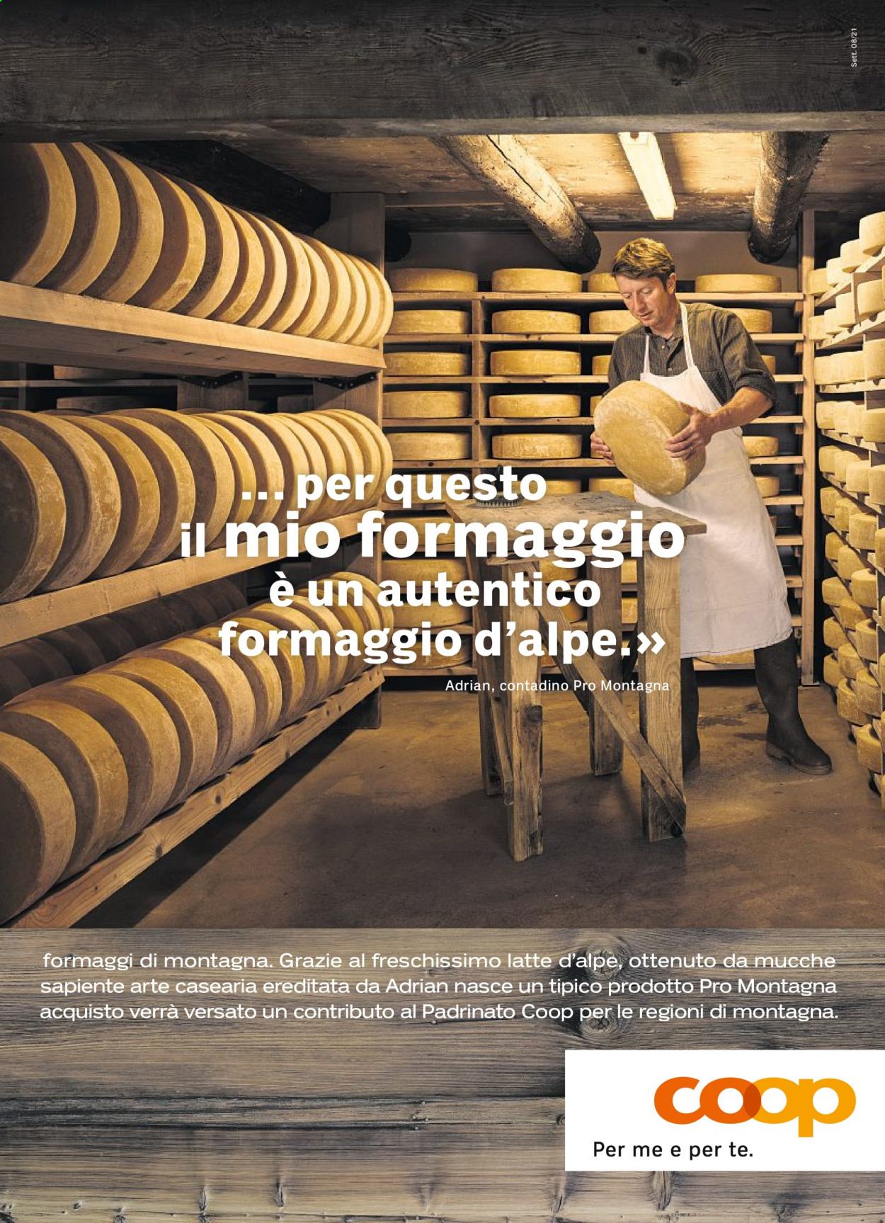 Volantino Coop - 23.2.2021 - 1.3.2021. Pagina 3