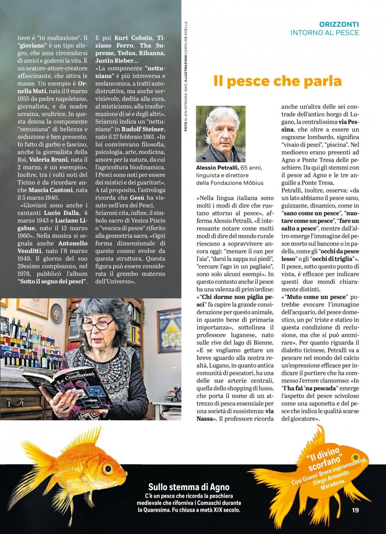 Volantino Coop - 23.2.2021 - 1.3.2021. Pagina 19