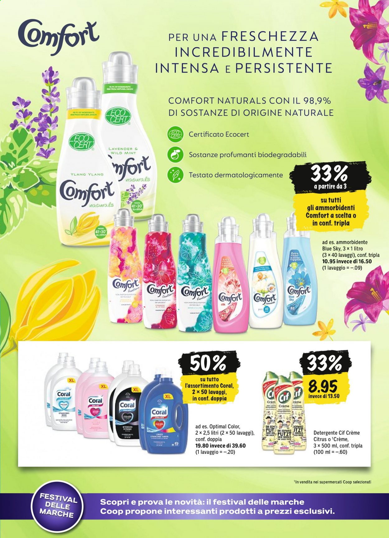 Volantino Coop - 23.2.2021 - 1.3.2021. Pagina 69