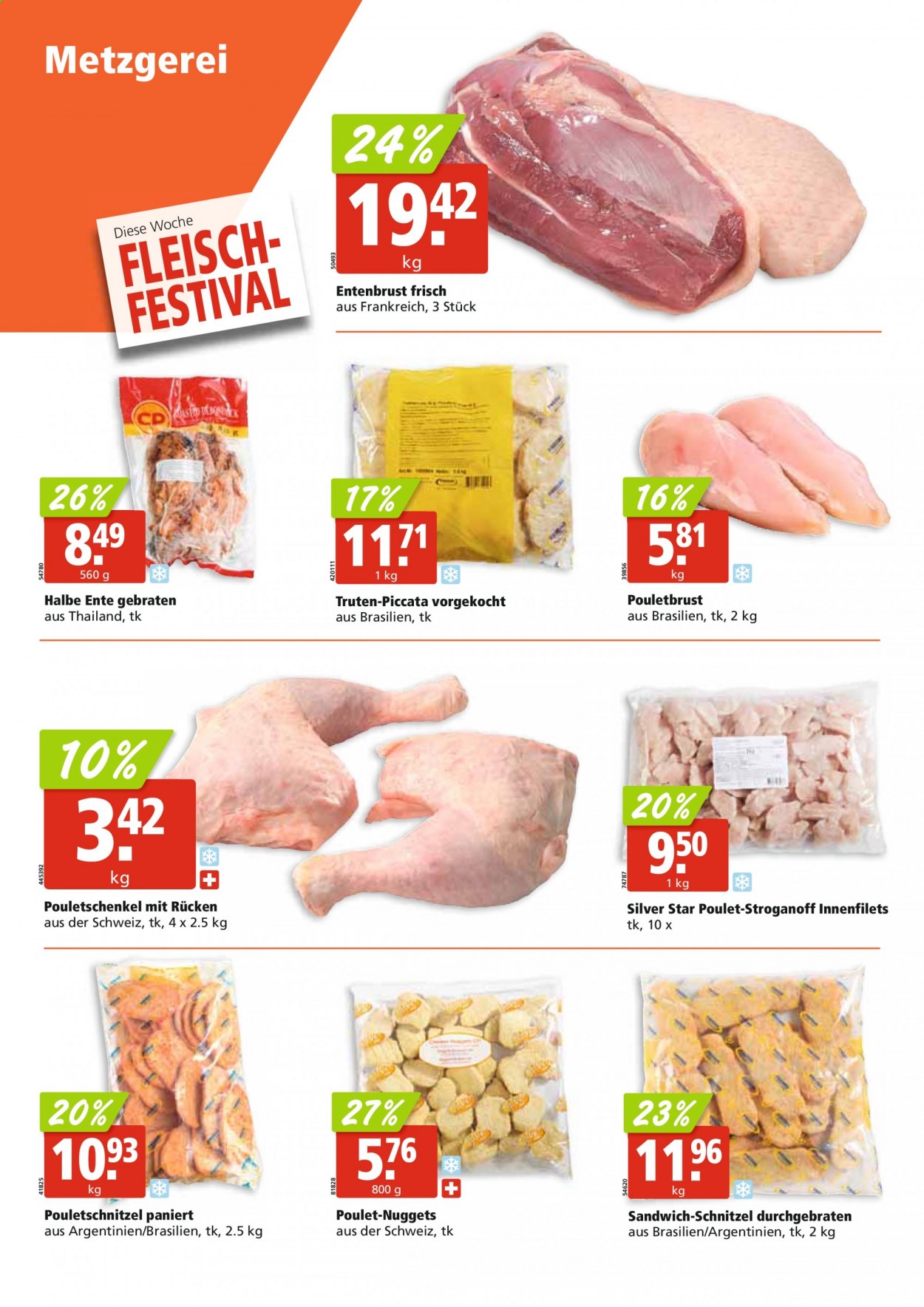 Volantino ALIGRO - 1.3.2021 - 6.3.2021. Pagina 2