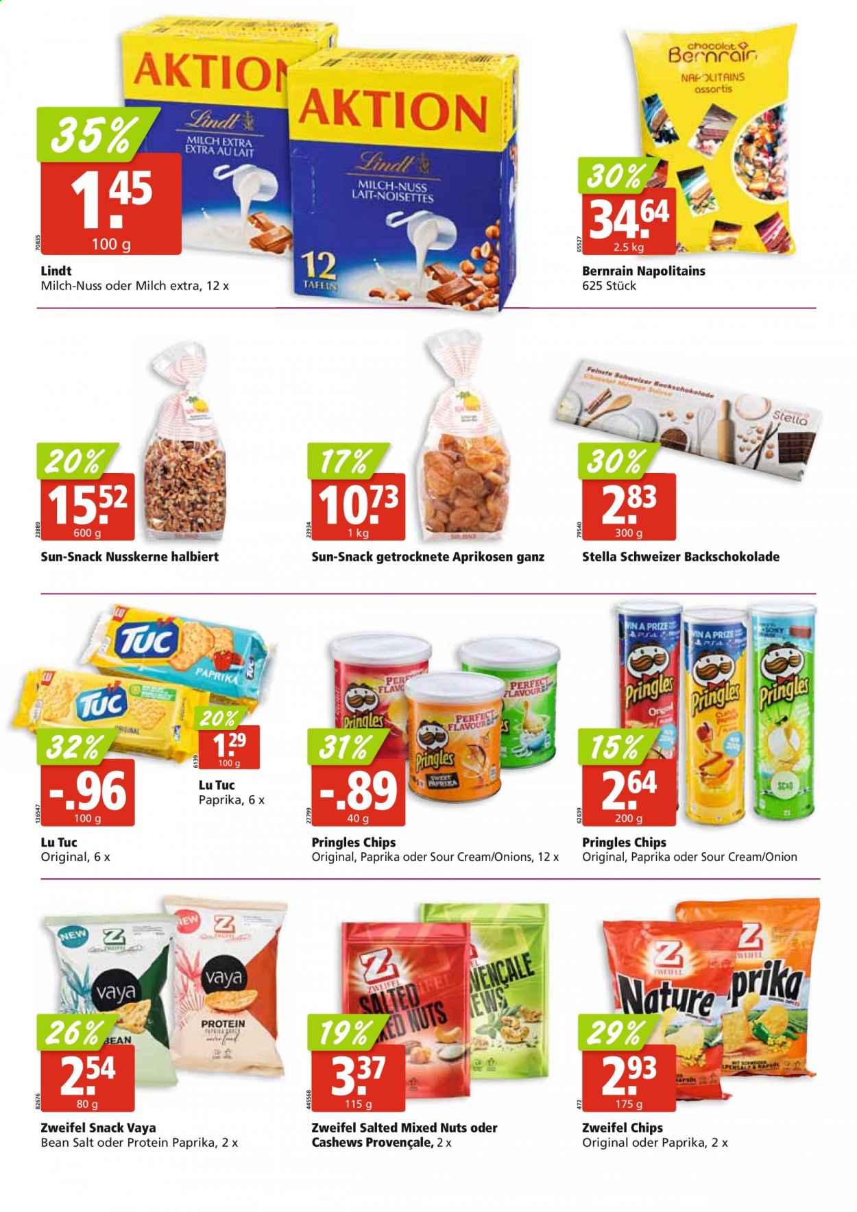 Volantino ALIGRO - 1.3.2021 - 6.3.2021. Pagina 26