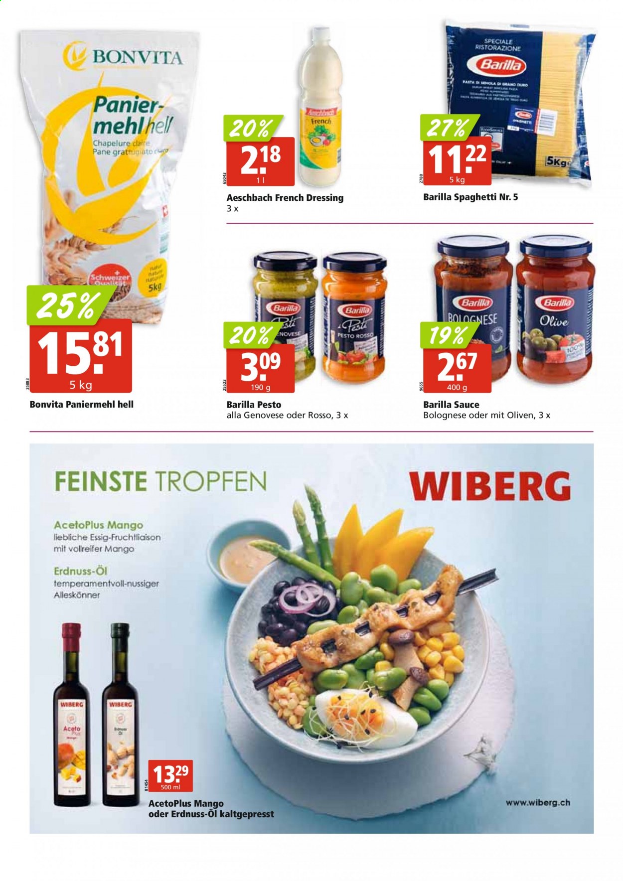 Volantino ALIGRO - 1.3.2021 - 6.3.2021. Pagina 28