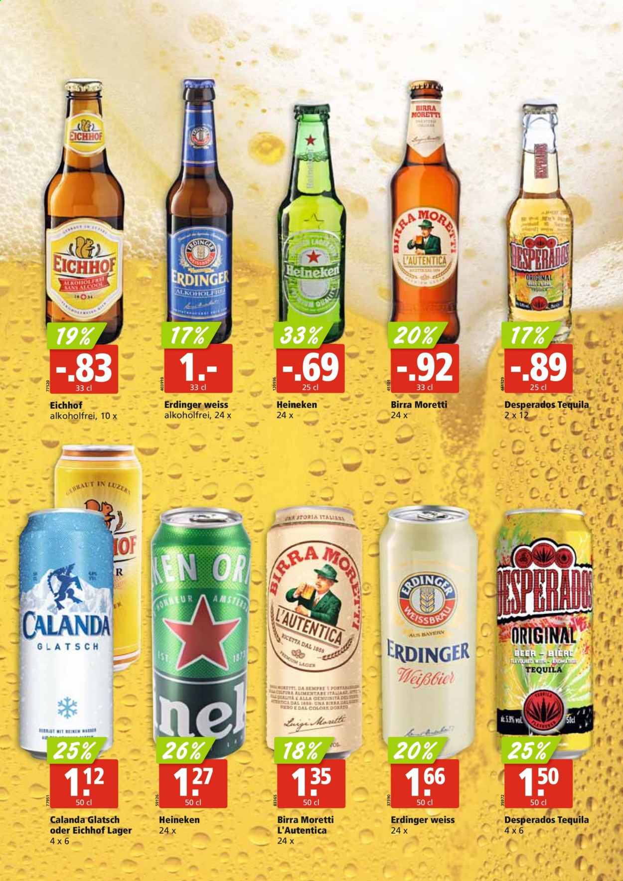 Volantino ALIGRO - 1.3.2021 - 6.3.2021. Pagina 36