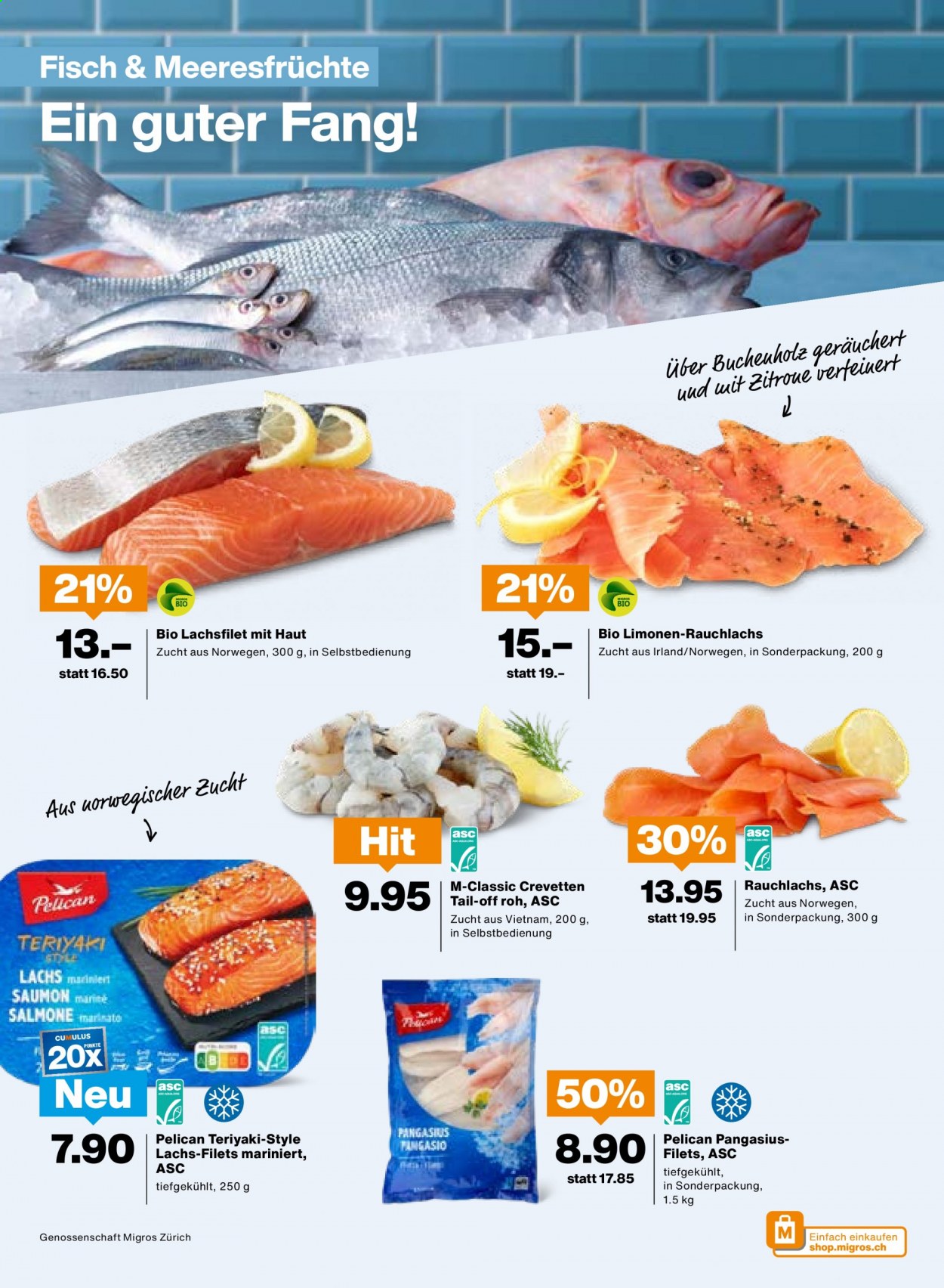 Volantino Migros - 2.3.2021 - 8.3.2021. Pagina 6